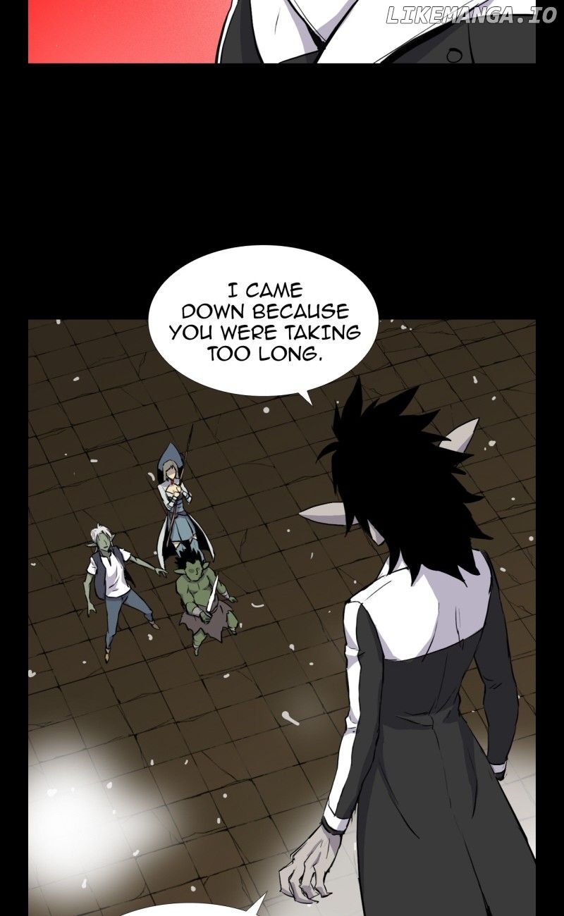 I Am Mob chapter 51 - page 67